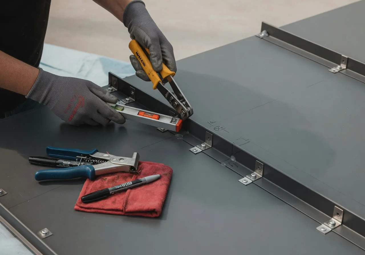 Why choose Metal Roofing Installation in Dunwoody, GA